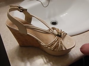 stunning chinese shoes cum