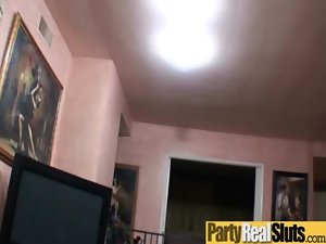 Sexual Amateur Lassie Banging Brutal In Group Party Sex Episode vid-21