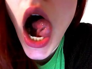 Beauteous Tongue 1