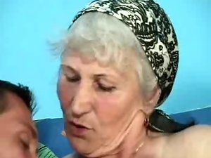German Granny With Hirsute Sexy fanny In Classic Sex Clip