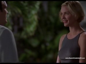 Cameron Diaz filthy - Theres Something Regarding Mary