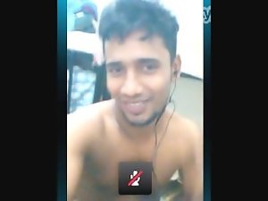 Kerala Hunk Showing His Dick-2