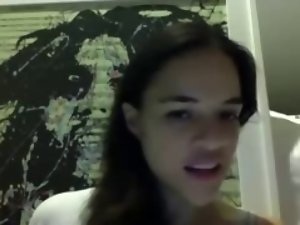 Michelle Rodriguez Livestream